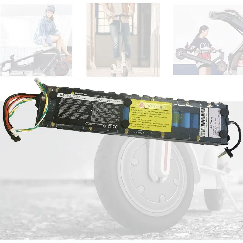 Аккумулятор для скутера Xiaomi Mijia M365 36 в 100% мАч 7800