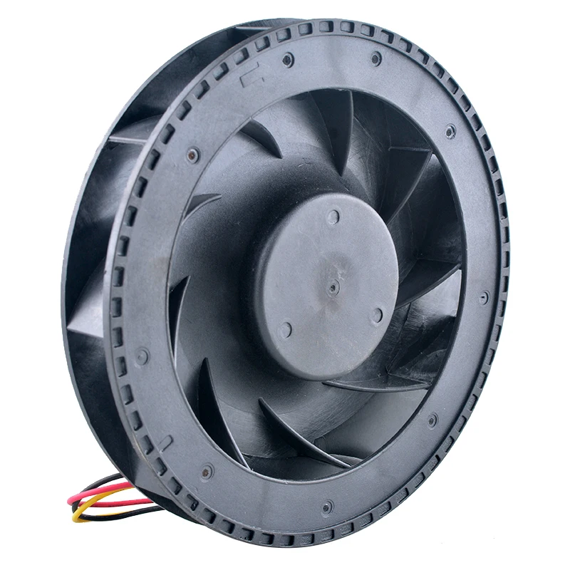 

Вентилятор ANCHAOPU YY12025M12B 12 см