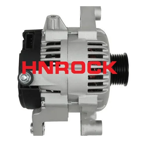 

NEW HNROCK 12V 105A ALTERNATOR 96206871 96221945 96252115 96255115 96341300 96404011 63532637 8281N 8281R 8282N FOR Daewoo