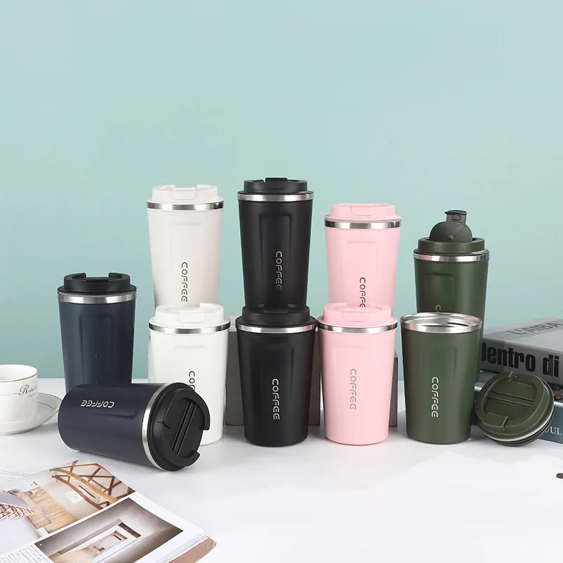 Bottle Espresso Mug Heat Preservation