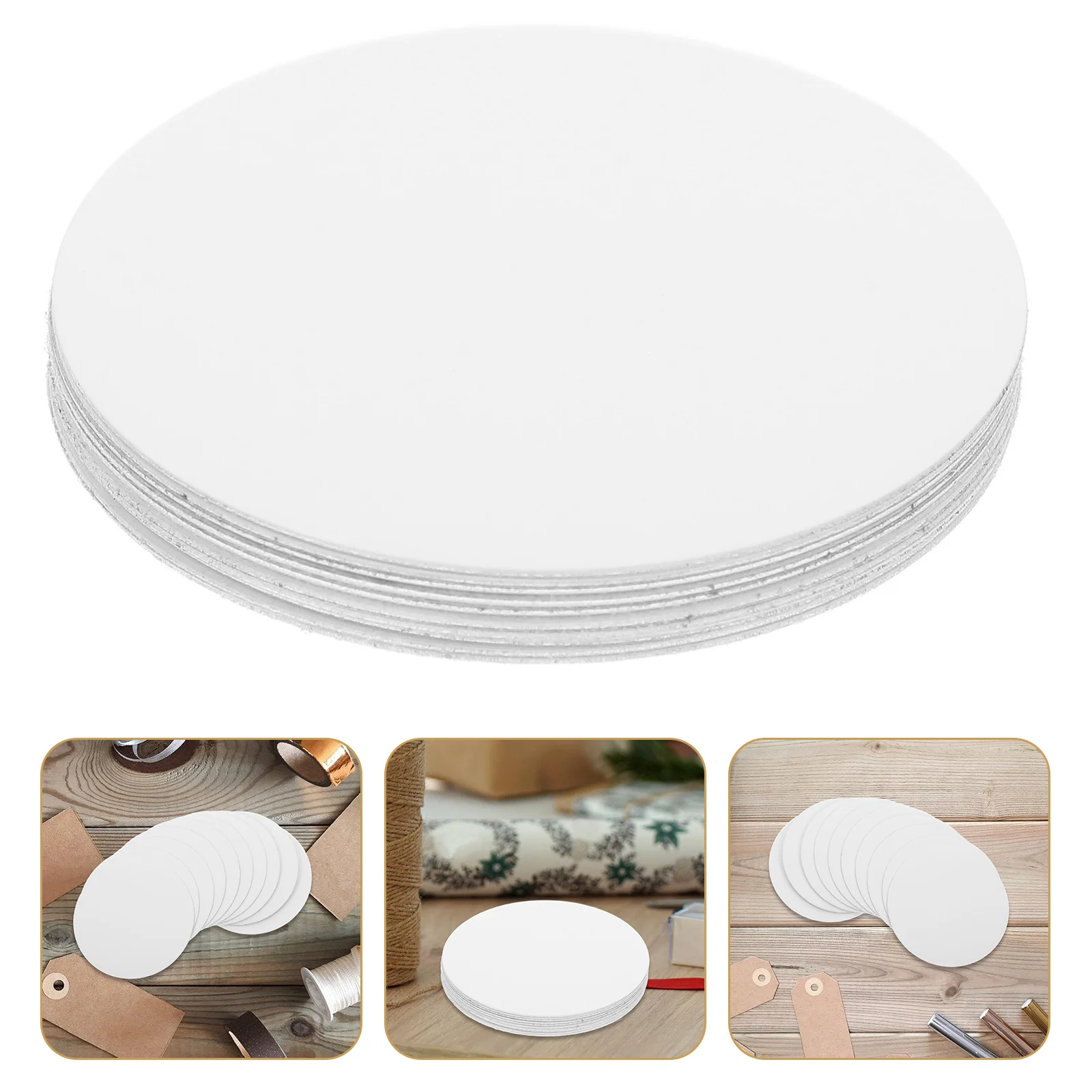 10 шт. пустые пластины из алюминиевого листа для термопереноса сублимации белые