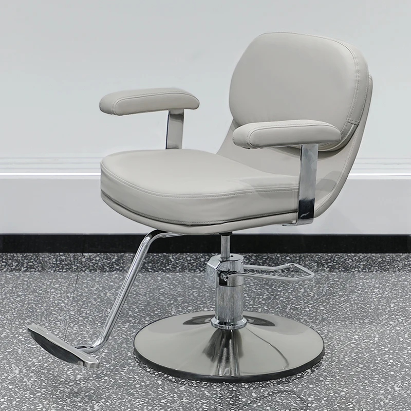 Стул для парикмахерской стулья салона красоты кухни бара кресло эстетика