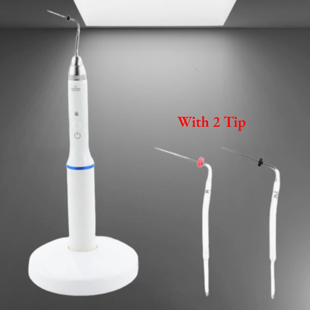 Рисунок 4 - Стоматологический беспроводной наконечник Gutta Percha