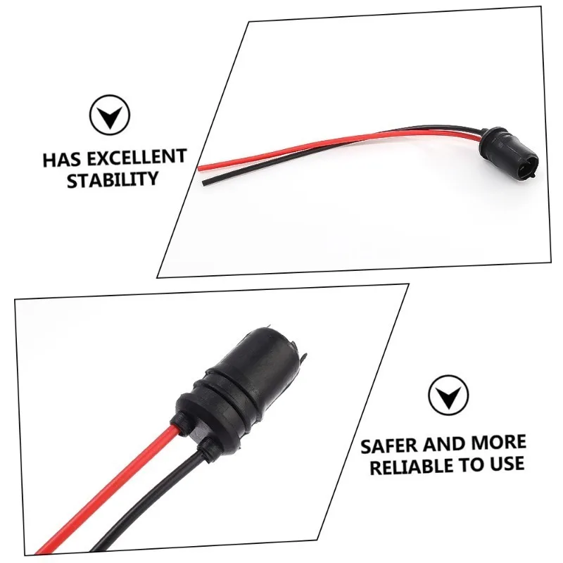 Рисунок 4 - T10 W5W Автомобильный держатель