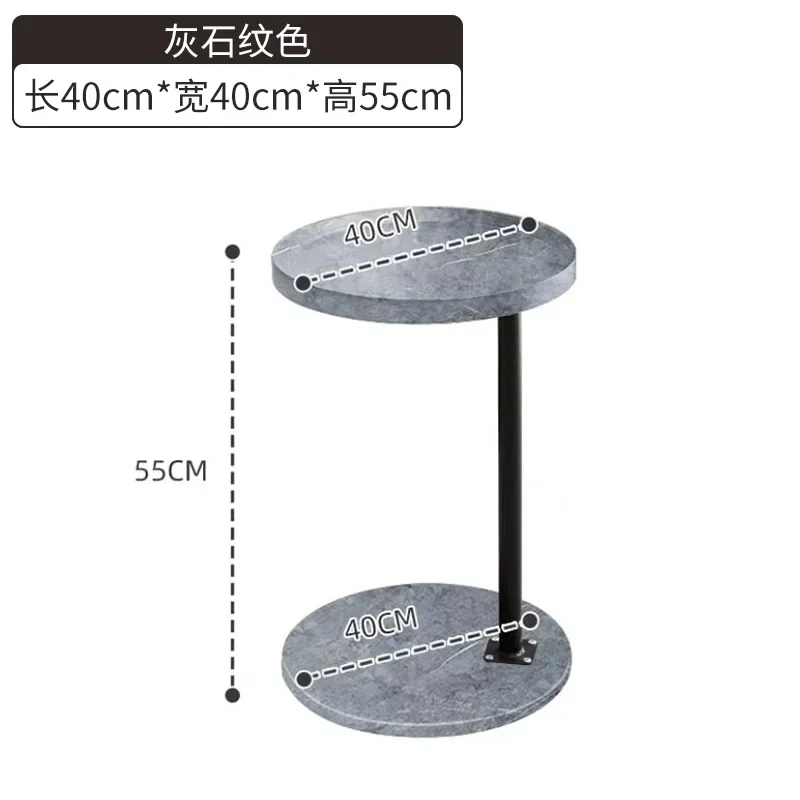 Деревянная консоль простые стоячие журнальные столики вспомогательная