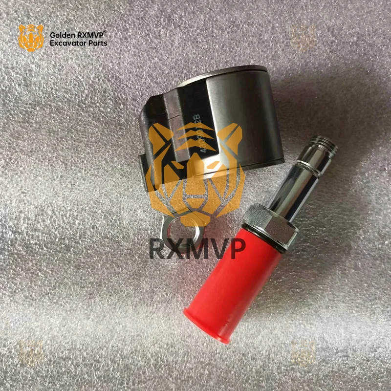 Для небольшого гидравлического экскаватора Caterpillar 308e 305.5e оригинального