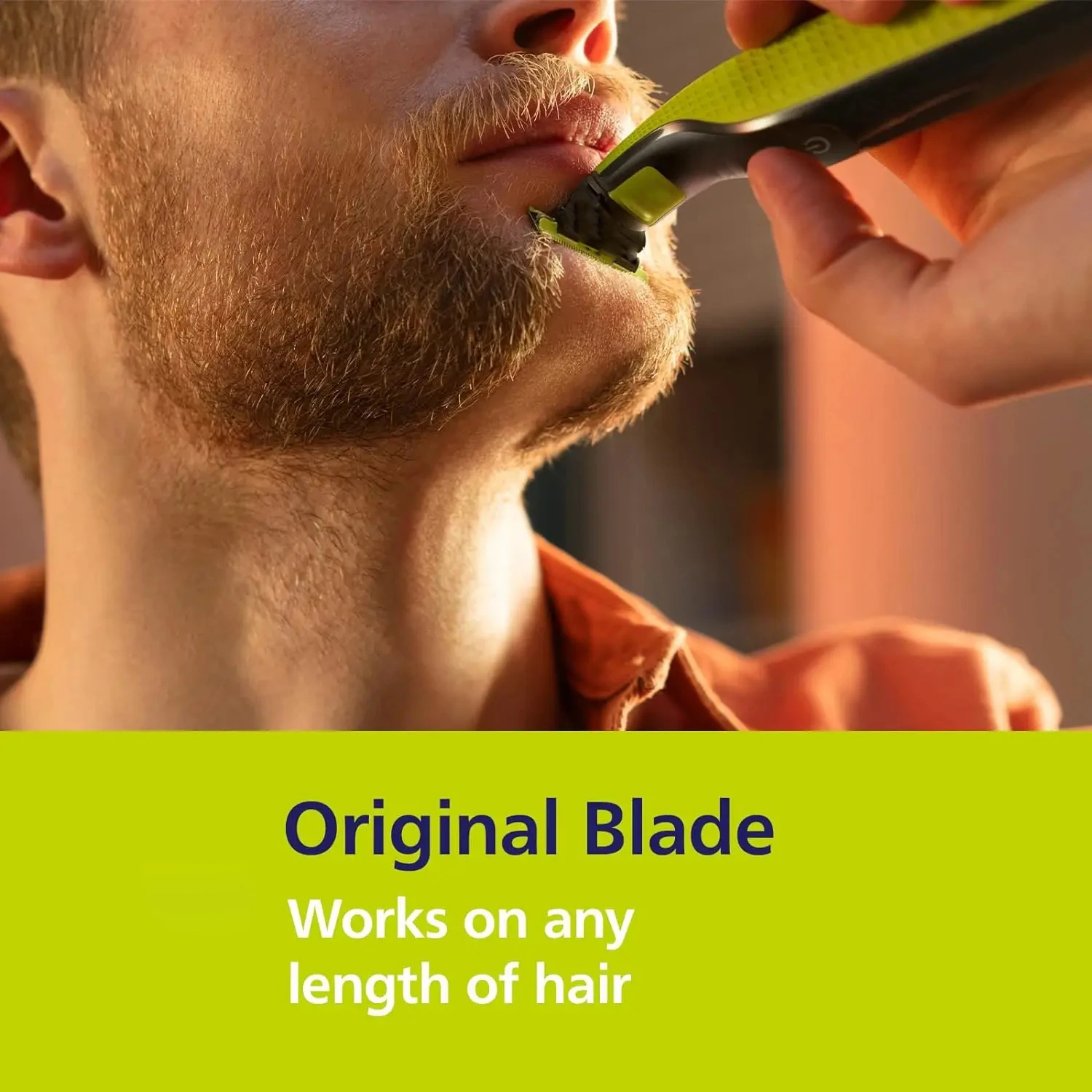 Набор для бритья Philips OneBlade QP2520 QP2530 QP6510 QP6520 QP6530 QP2515