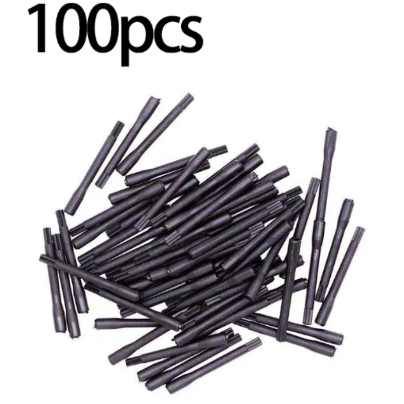 

Sdatter чернила для татуировок, раньше, тату-палочки, тату, пигментные чернила, миксер, 100 шт. пластиковых смешивающих палочек, пигментные палочки, оптовая продажа De