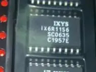 

IC new original IX6R11S6 IX6R11 SOP18 Free Shipping
