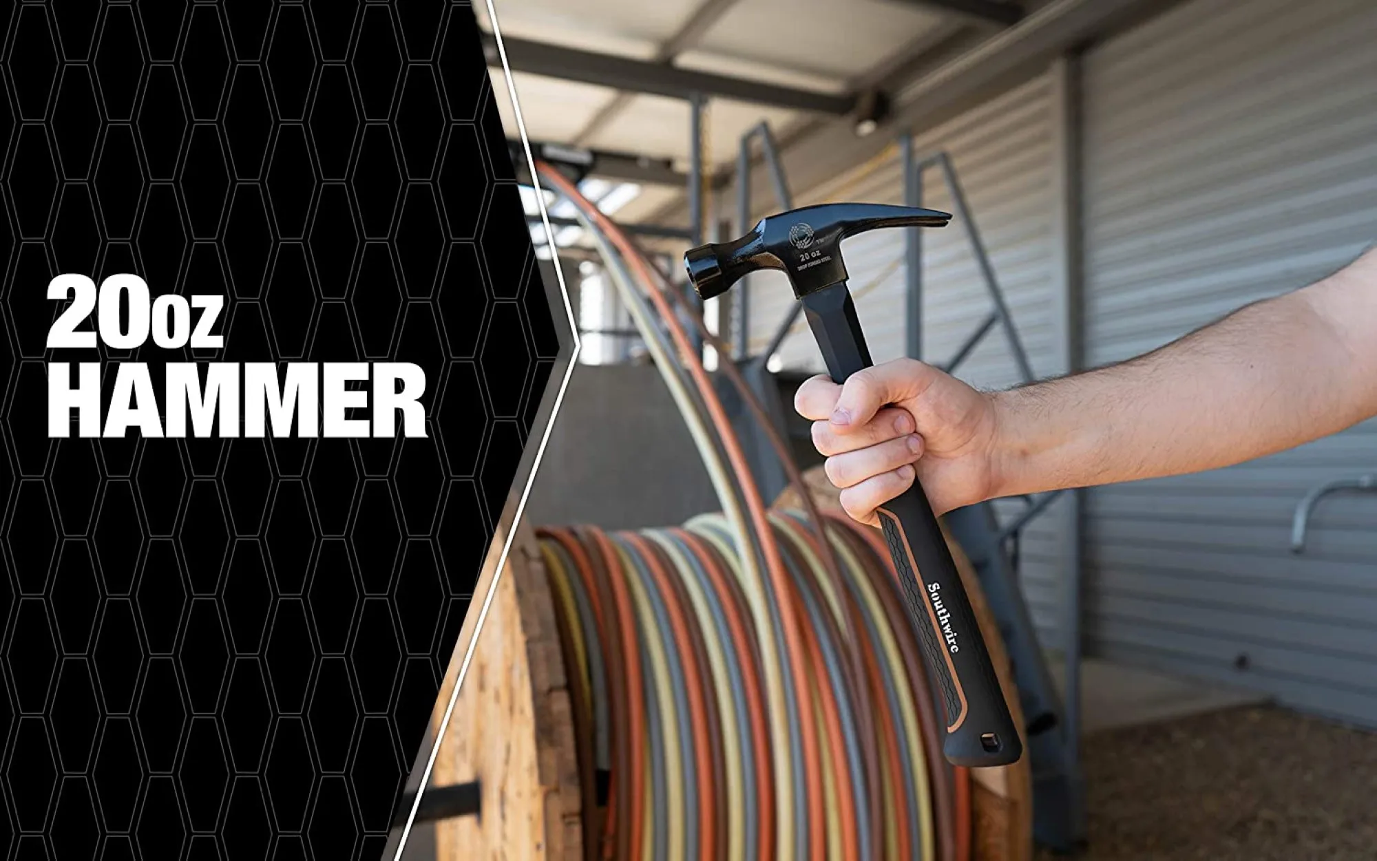

BMEH-20 Hammer