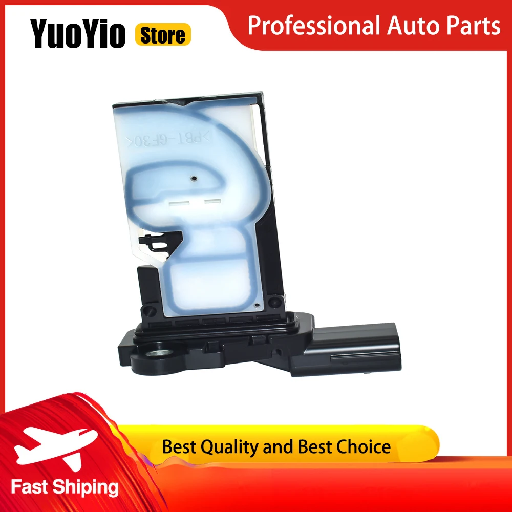 YuoYio 1 шт. новый расходомер воздуха AFH60M-51A для Nissan Qashqai