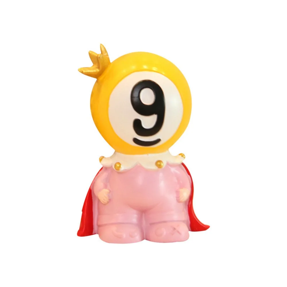 Украшения для клуба восемь бильярдов домашний декор подарок мальчика аксессуары