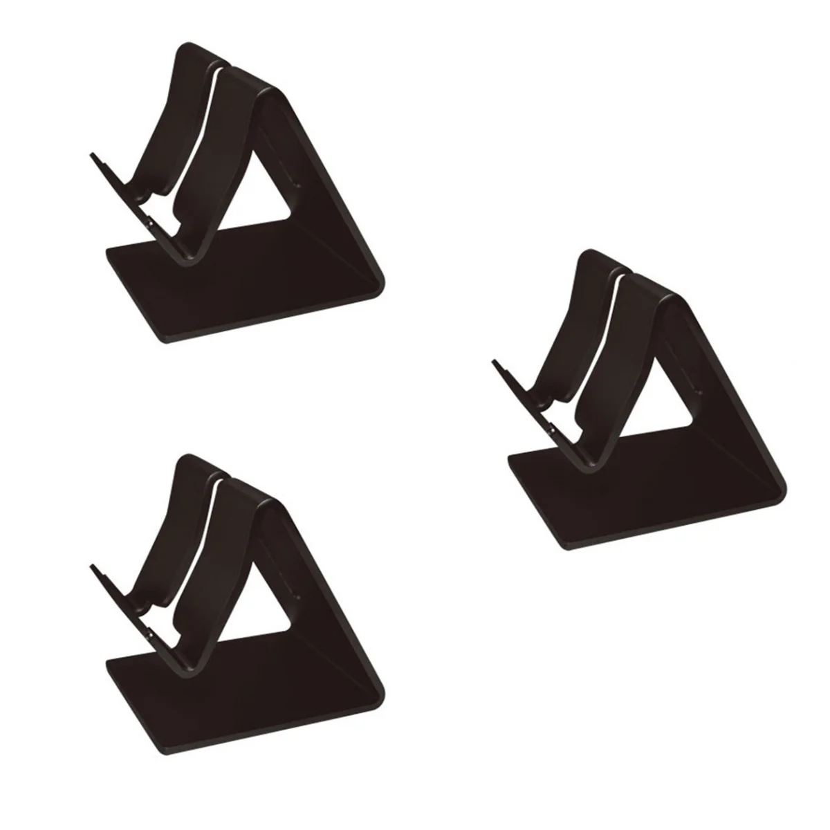 

Set 3 Tablet Stand Desk Tablet Stand Holder Tablet Holder Bracket Stand Tablet Stand Holder Tablet Mount