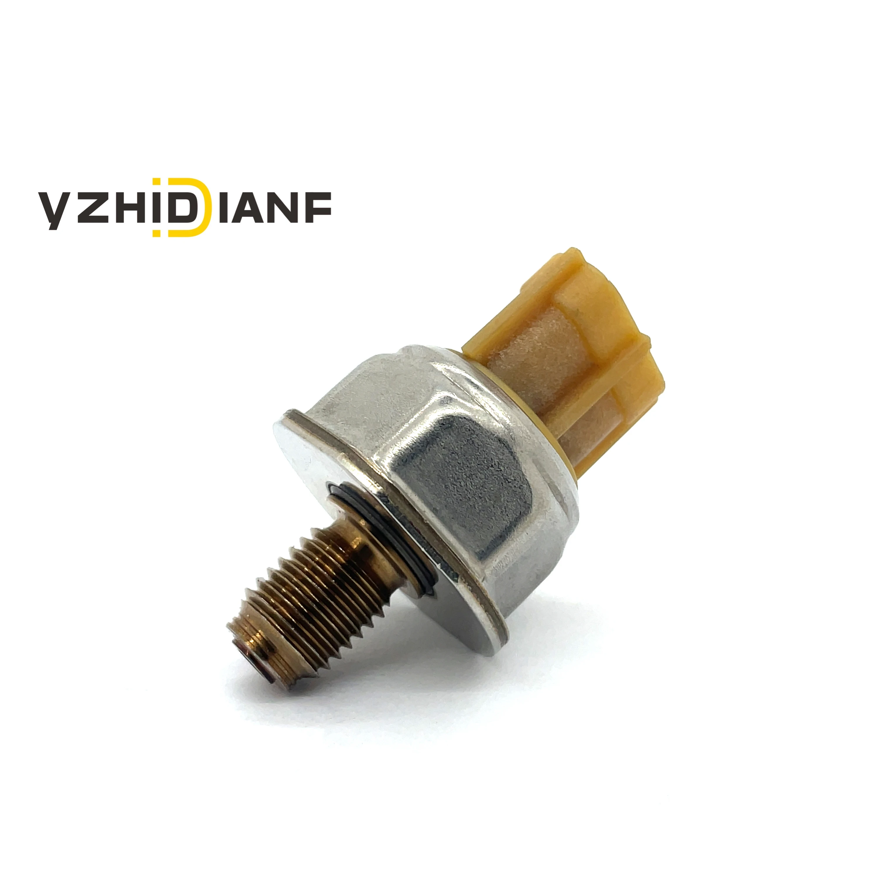 

Новый датчик давления в топливной рампе 45PP3-7 45PP3-6 для Nissan Navara D40 Pathfinder 8981787060 45PP37