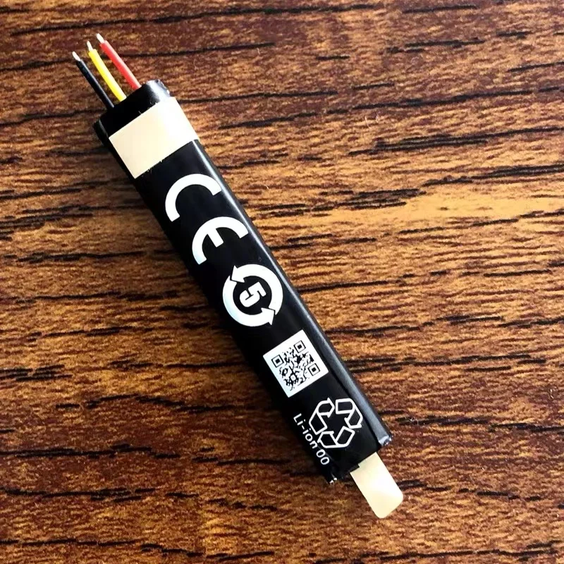 Новинка батарея для наушников BLE002 501047 501045 501050 220 мАч 3 85 В