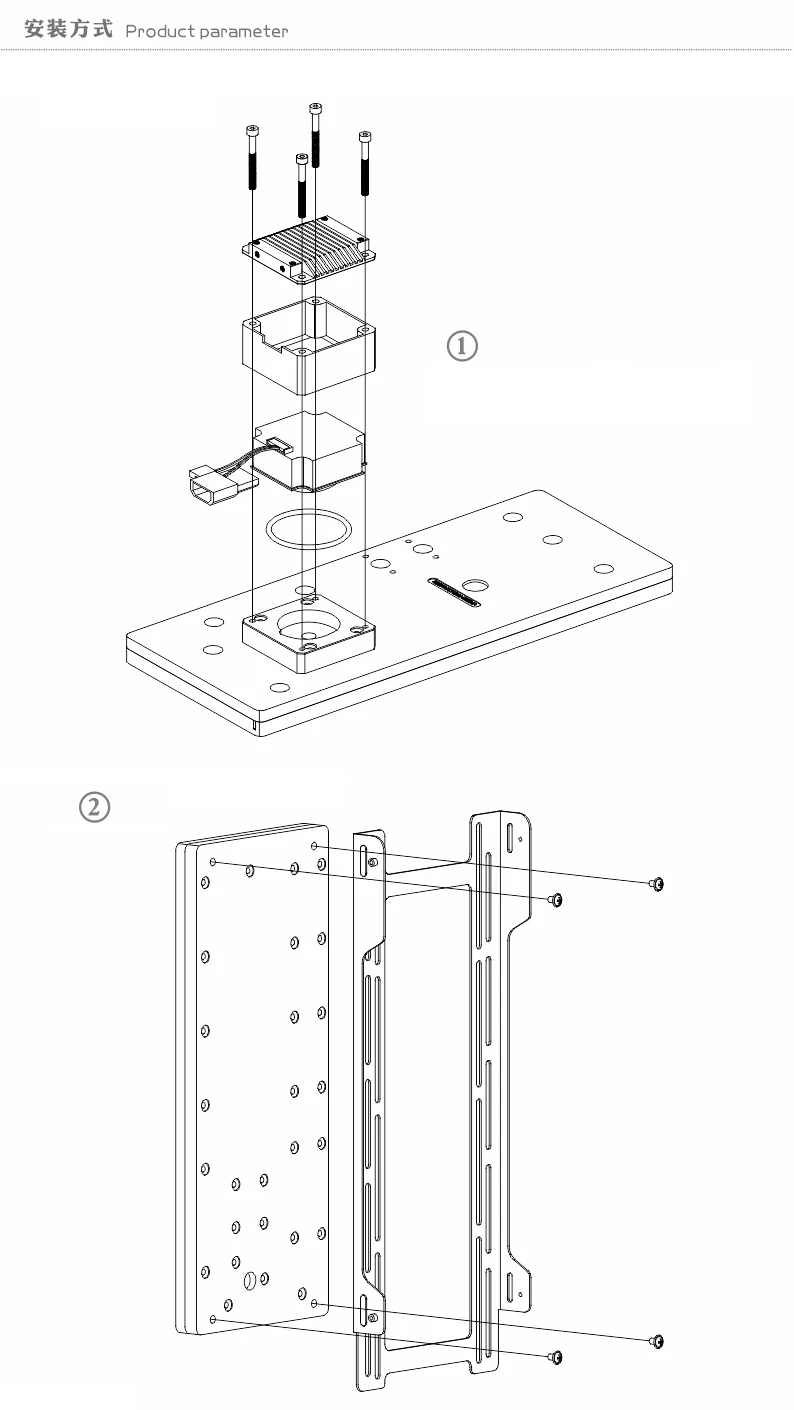 Bykski акриловый резервуар для размышленных пластин корпуса компьютера LIAN LI O11