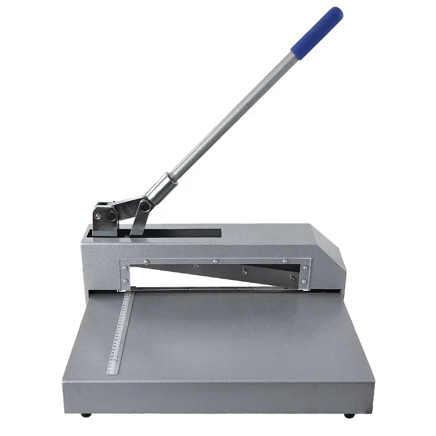 cięcia mocnego noża do blachy aluminiowej maszyna nożyce ręczna przecinarka