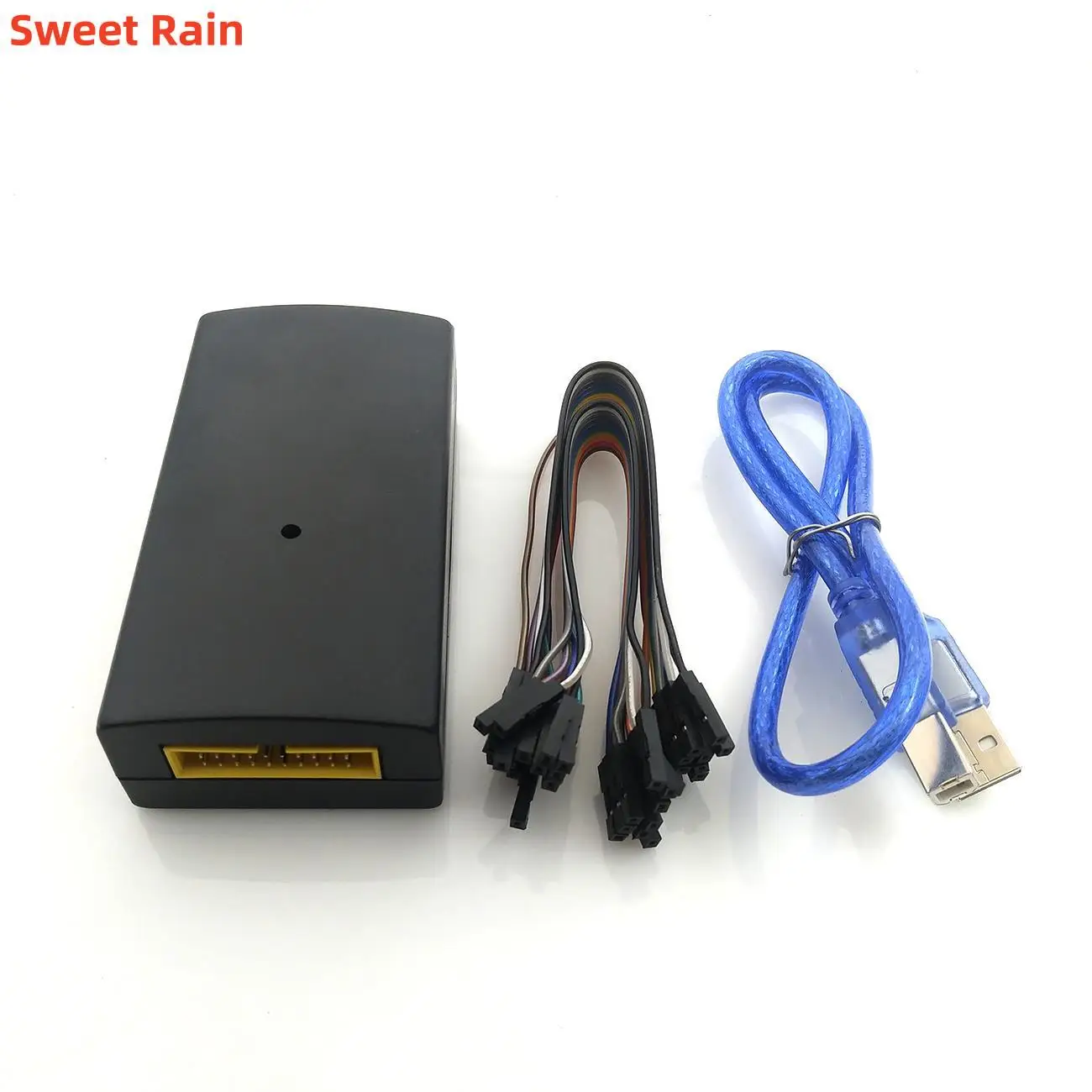 Новая плата разработки FT2232HL Интерфейс USB FT2232H совместим с UART / SPI JTA openOCD