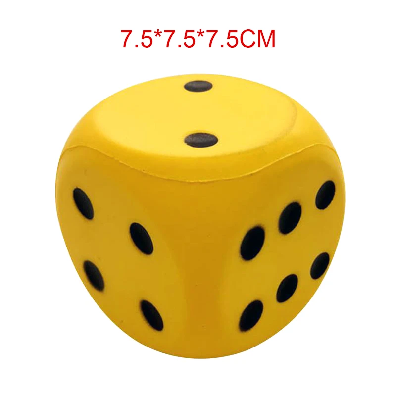 

1 шт., мягкие и эластичные губчатые кости, Длина 7,5 см