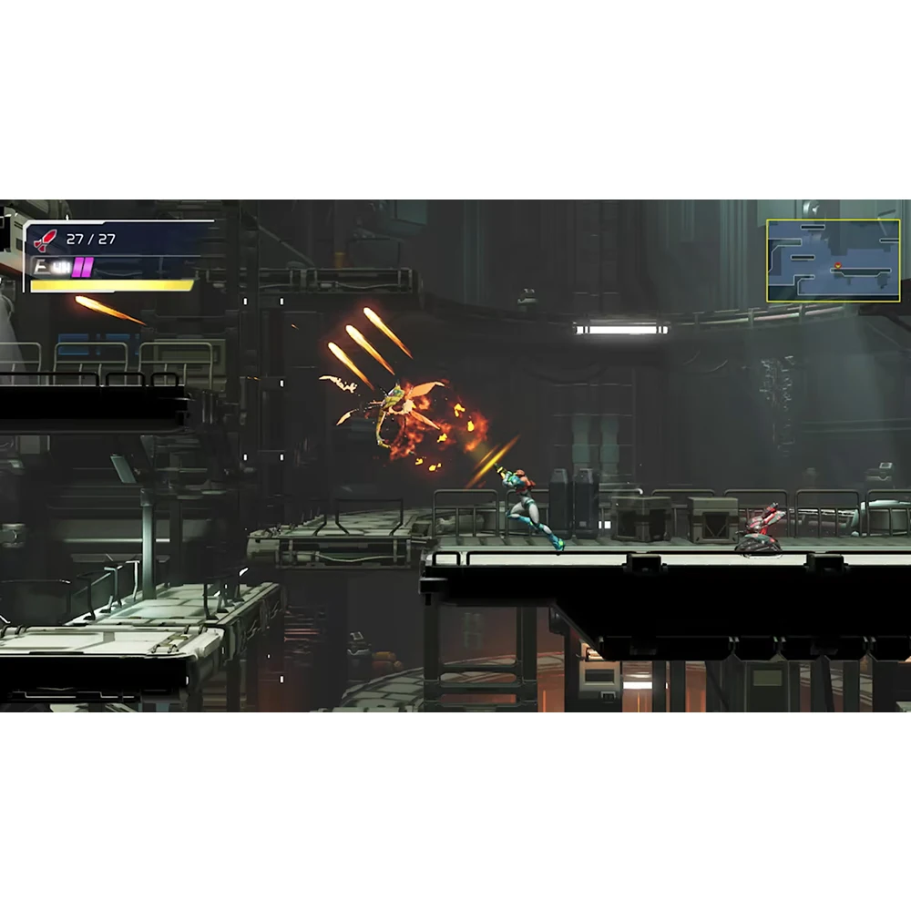 Игровой планшет Nintendo Switch Metroid, совместимый с переключателем OLED Lite (art.: 3920bcd599df5) - 3920bcd599df5
