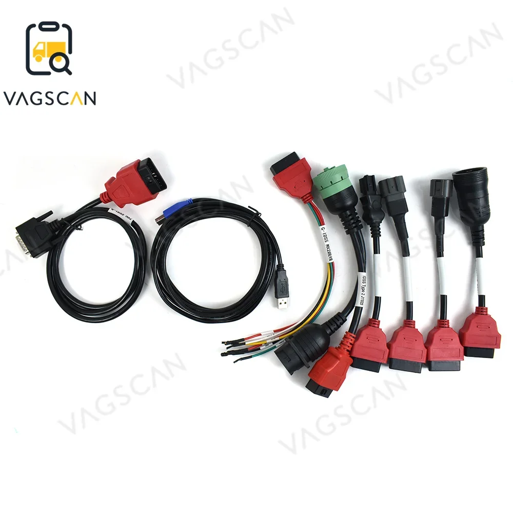 2023 для диагностического инструмента ISUZU дизельный двигатель грузовик экскаватор