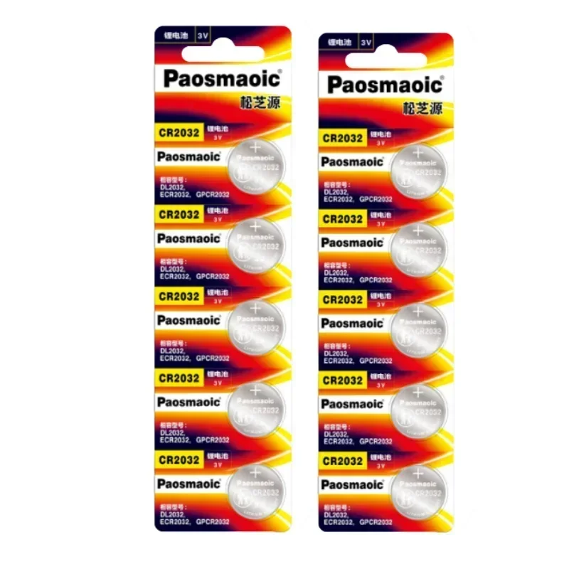 Рисунок 2 - Литий-ионный кнопочный аккумулятор CR 2032