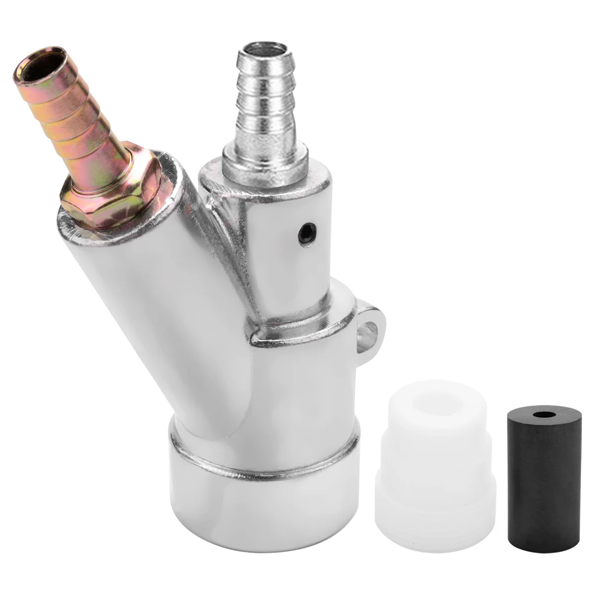 Воздушный пескоструйный аппарат для пескоструйной обработки удаления ржавчины