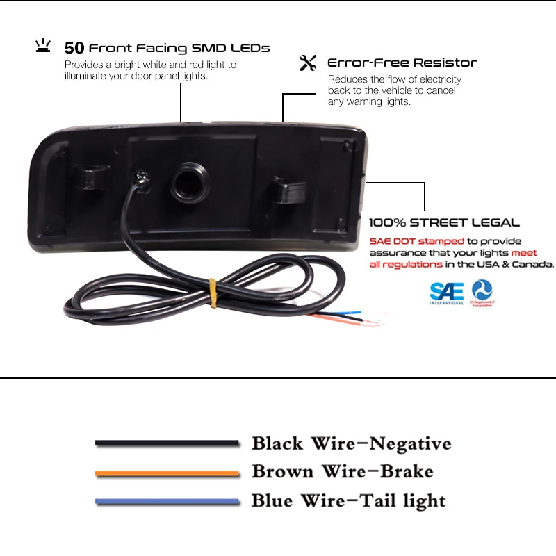 Задний Стоп-сигнал Subaru Outback В Сборе Полный Фонарь Со Светоотражающим Бампером