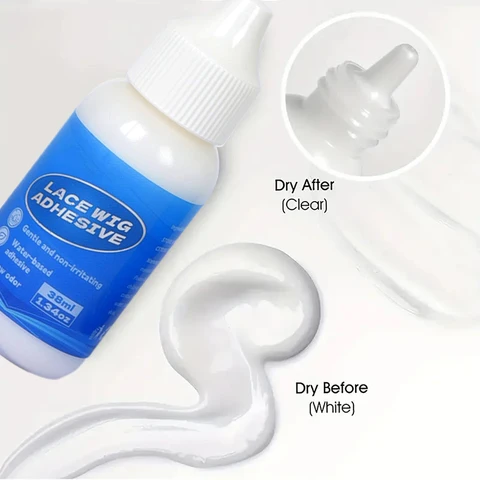 Набор для установки парика Flechazo 10 шт