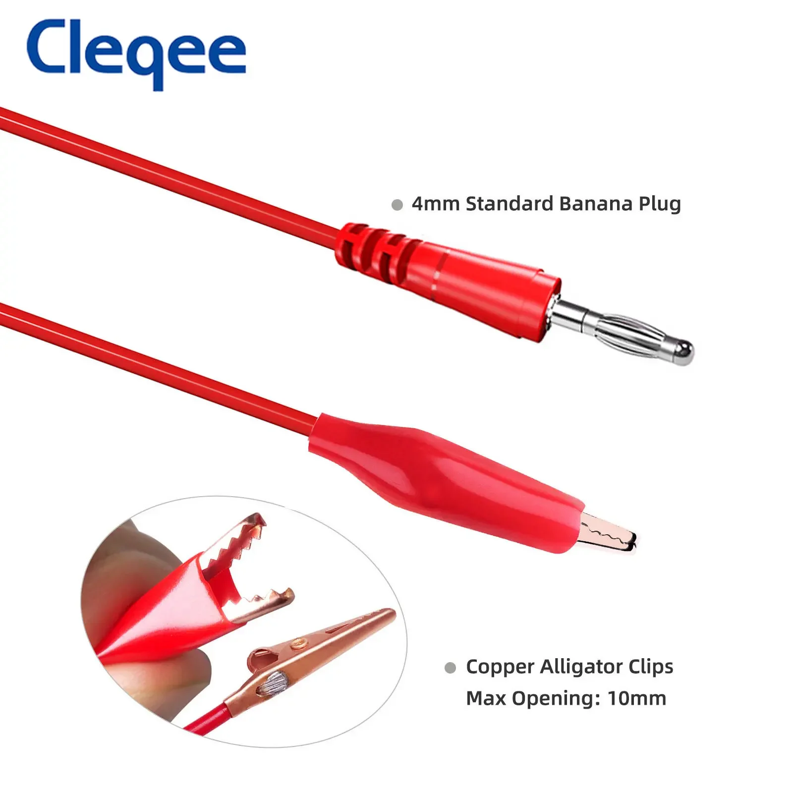 Набор щупов Cleqee P1920B