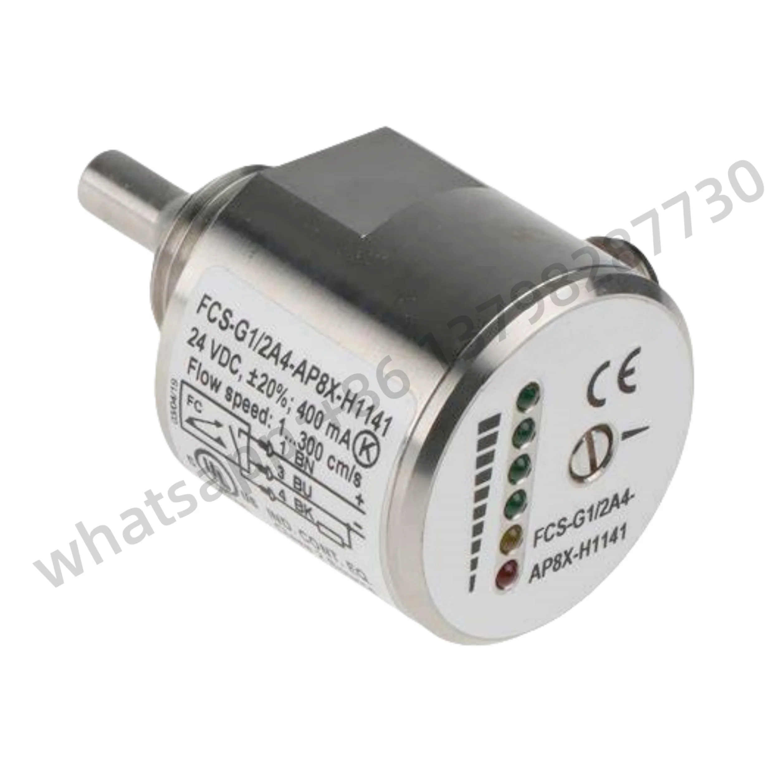 Микросхема FCS-GL1-2A4-AP8X-H1141-D090