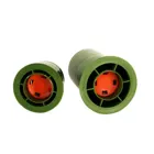 Рыболовная приманка формирователь Приманка для рыбалки инструмент для изготовления портативная приманка Контейнер Приманка Фидер принадлежности для изготовления приманки Резина