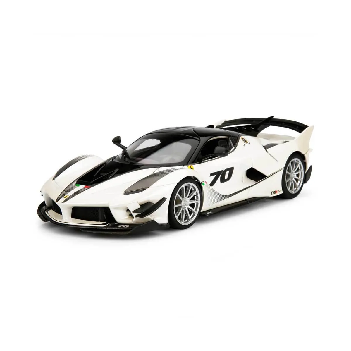 

Модель автомобиля Burago 1:18 Ferrari FXX K Evo