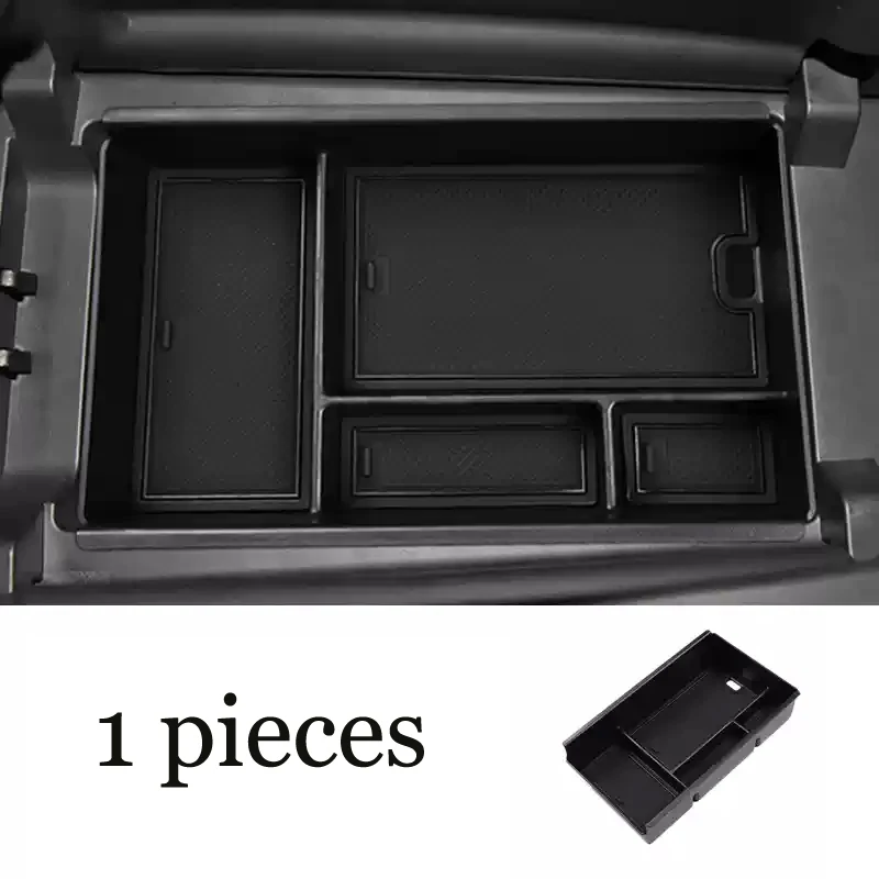 

Для HAVAL F7 II 2024, автомобильная консоль, центральный подлокотник, ящик для хранения, контейнер для перчаток, органайзер, чехол, аксессуары