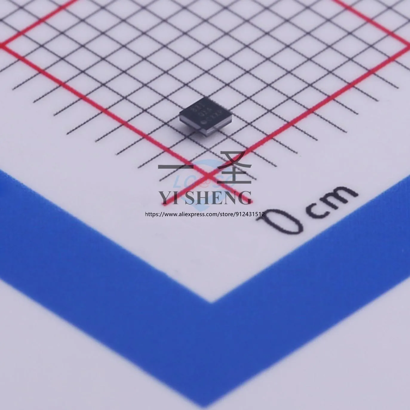 

5pcs/Lot TPS61256AYFFR PS61256AY DSBGA-9