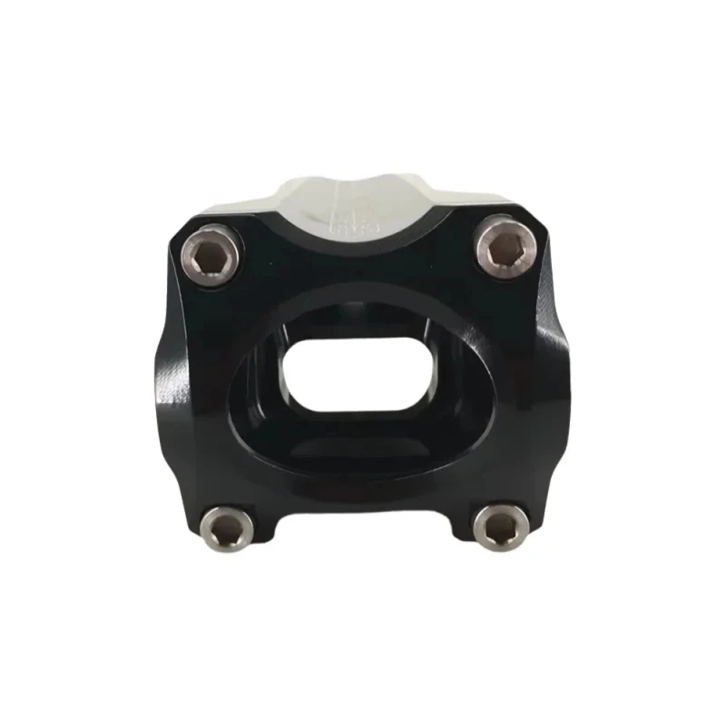 FOURIERS SM-MB114-25 градусов MTB из алюминиевого сплава с ЧПУ велосипедные выносы вынос