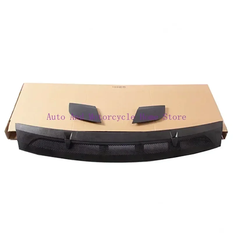 Новинка 3 шт. для Mercedes Benz W245 B Class A1698360018 A1698300275 A1698300375 передняя крышка слива воды