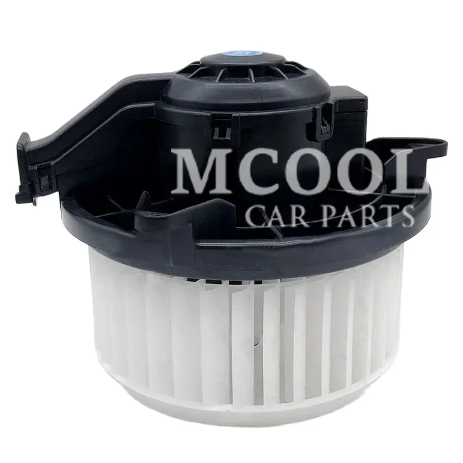 MCOOL Новый двигатель вентилятора переменного тока для китайского автомобиля FOTON