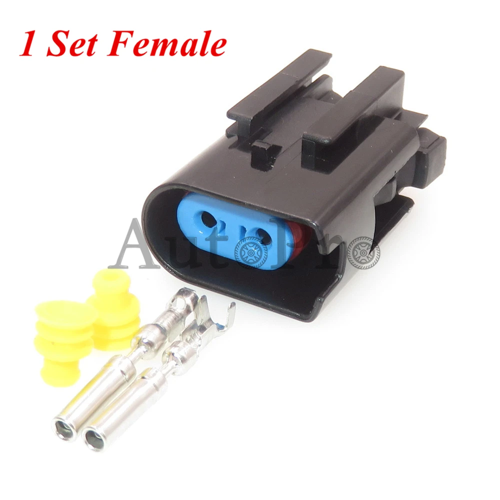 

Переходник для лампа двигателя автомобиля/колеса, 2 отверстия, ABS-пластик, водонепроницаемая, 1 комплект