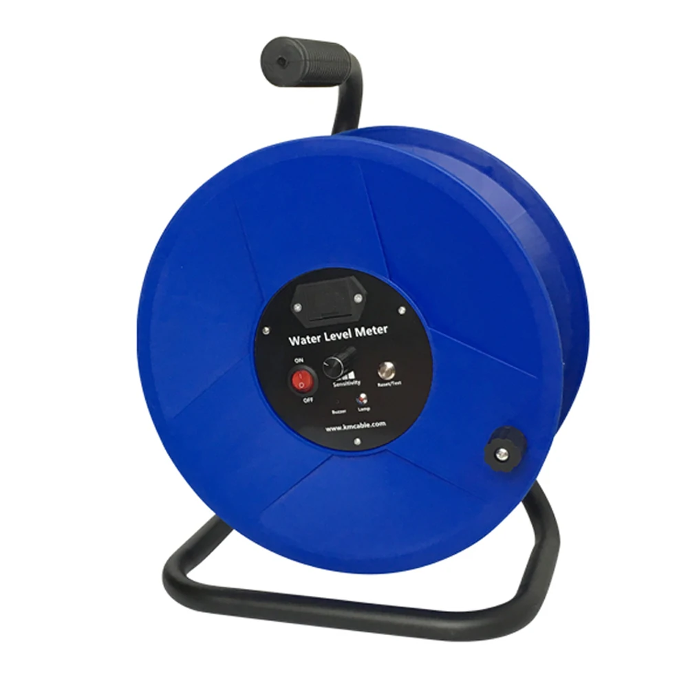 

Low Cost Electrical Level Digital Liquid Tanks Water Level Indicator Price