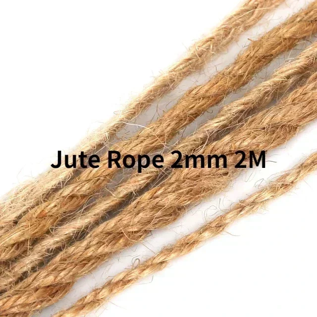 

Джутовая мешковина 2 метра