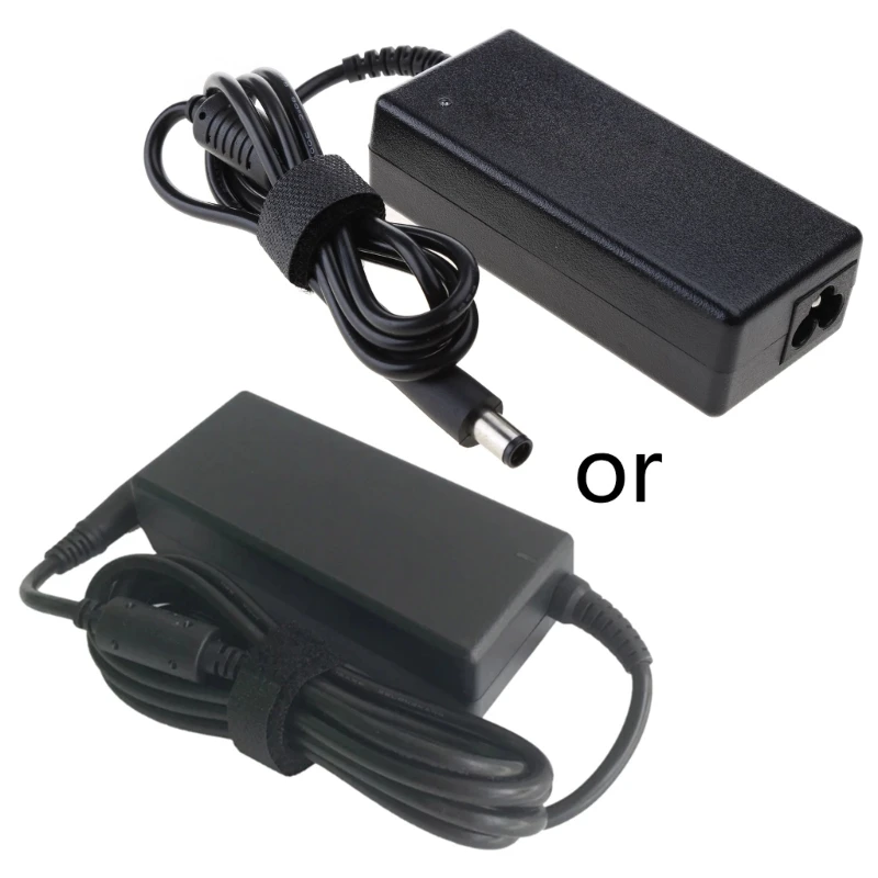 

896F 65W Power Supply Adapter 19.5V 3.34A 7.4x5.0mm Laptop Adapter Chargers for Latitude D800-E7240 E7270 E7450 E6230