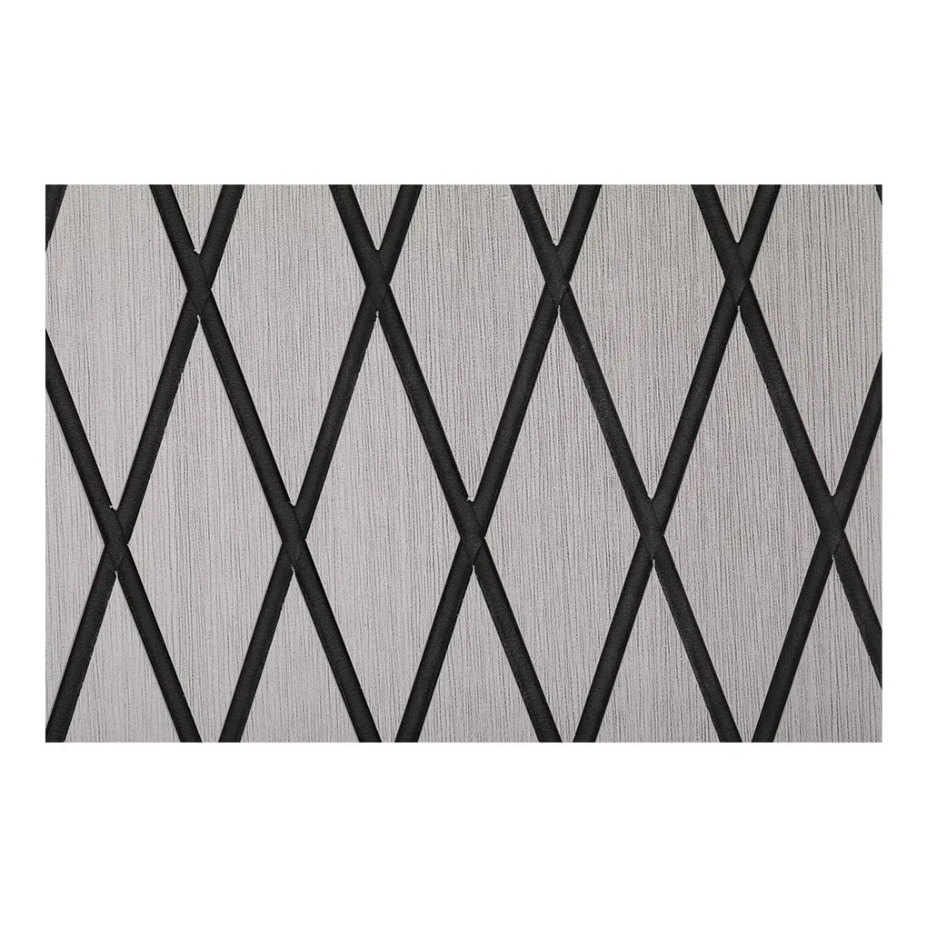 

Carpets Geometric Lattices Teak Carpet Rug Nordic Simple Floor Ship