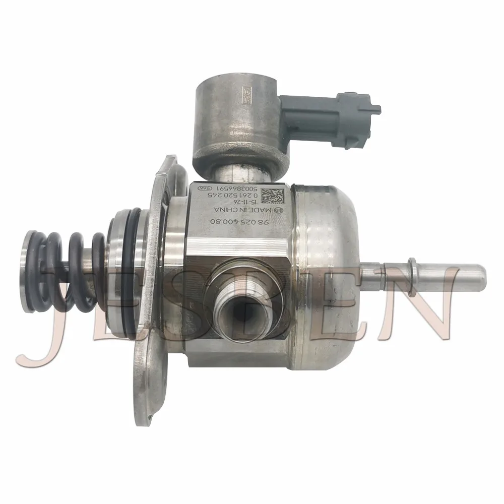 Фото 9802540080 0261520245   Топливный насос высокого давления для CITROEN C4 PICASSO C5 DS3 DS4 DS5 DS7 PEUGEOT 208 308 508 2008 3008 5008 1,6 №5