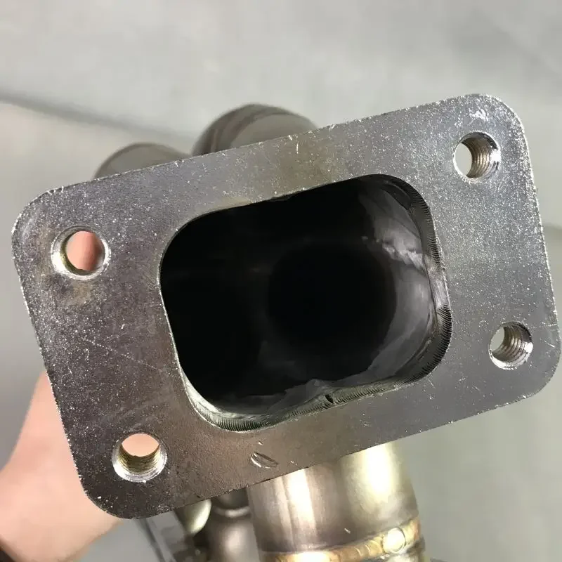 Экономичный впускной коллектор для HONDA серии K SWAP K20 92-00 K24