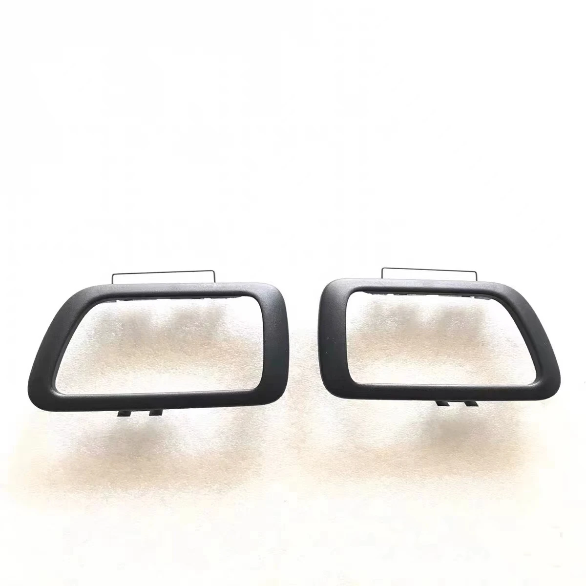 Новый оригинальный декоративный чехол с внутренней дверной ручкой для Mitsubishi Pajero