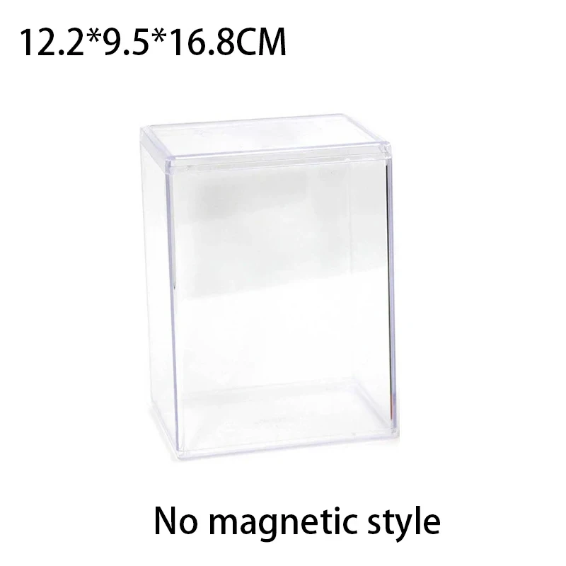 

Прозрачный акриловый чехол для Funko POP 4 дюйма