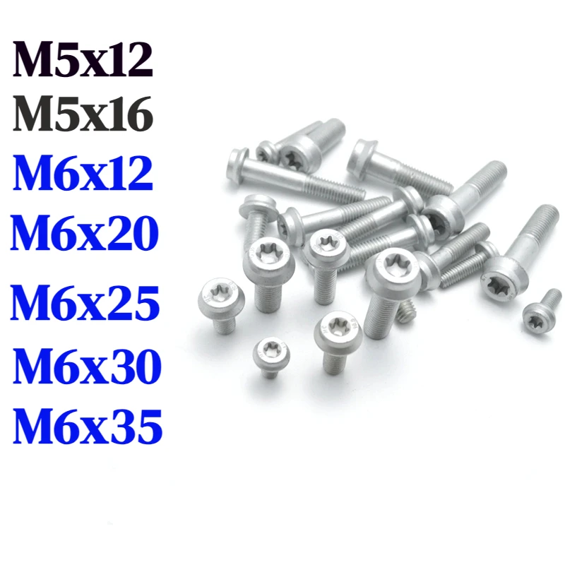 

M6 M5 1 шт. для мотоцикла BMW, левая и правая защита двигателя, корпус, винтовой болт, аксессуары, запасные части, полностью полное