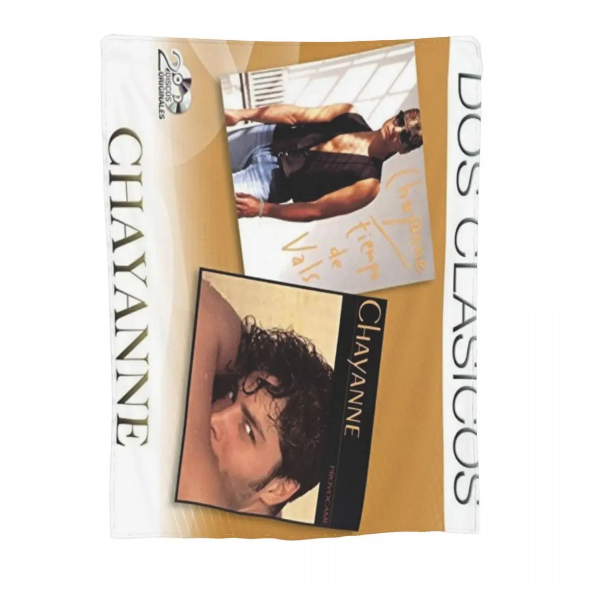 Bopakal Chayanne 305 плюшевое одеяло домашнее и декоративное