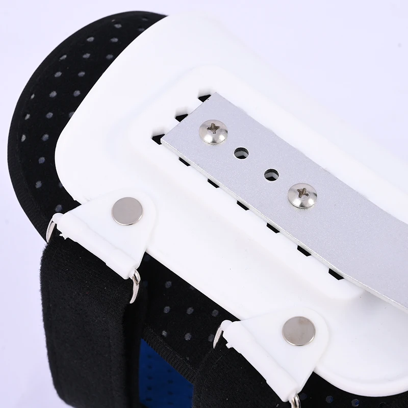 Иммобилайзер колена шарнирный ортез для лодыжки стопы поддержка поясницы бандаж